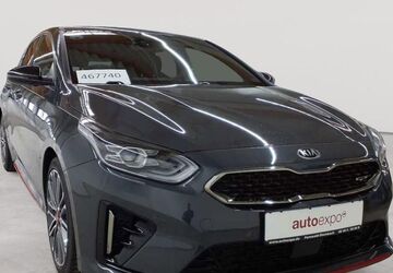 Kia Andere 70.526 km 22.590 &euro; Fernwald-Steinbach 35463