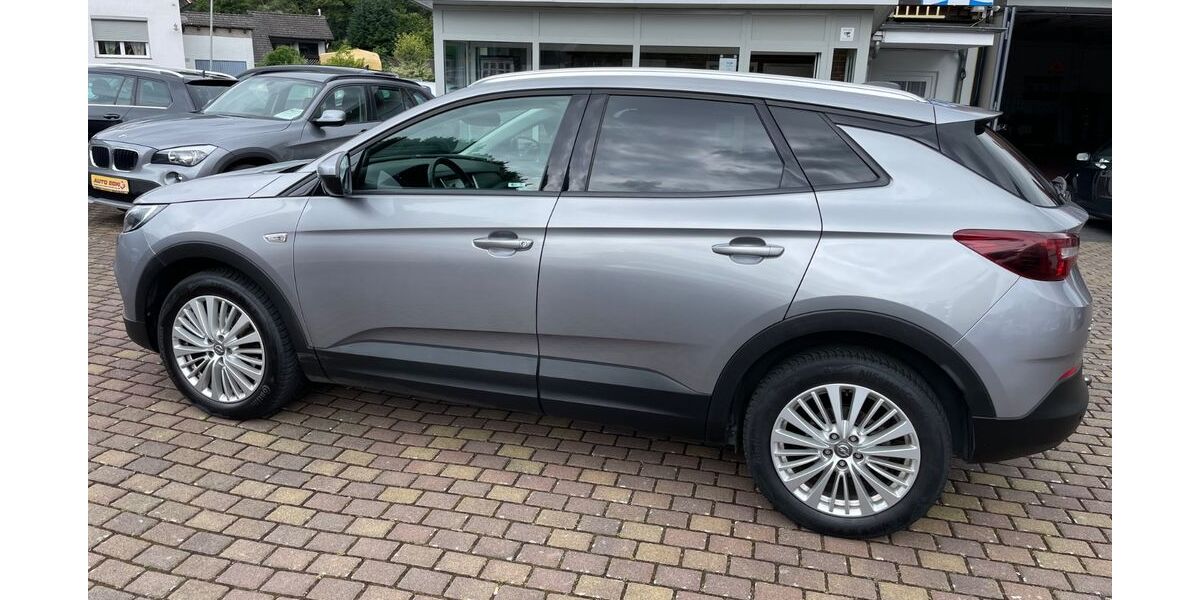 Opel Grandland (X) 66.000 km 14.500 &euro; Cölbe 35091