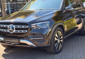Mercedes-Benz GLE 350 19.704 km 67.880 &euro; Marburg 35039