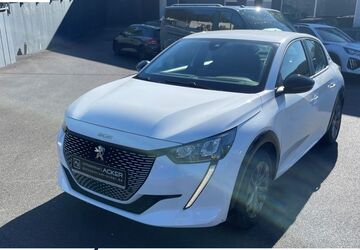 Peugeot 208 30.525 km 15.790 &euro; Marburg 35043