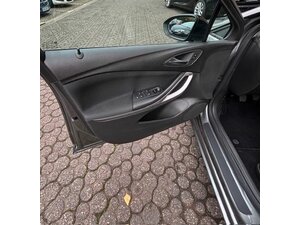 Opel Astra K Lim. 5-trg. Edition Start/Stop 34.092 km 15.390 &euro; Battenberg 35088