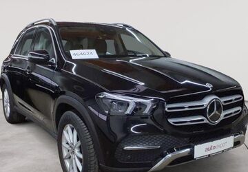 Mercedes-Benz GLE 350 55.156 km 45.990 &euro; Fernwald-Steinbach 35463