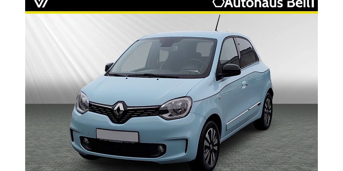 Renault Twingo 12.268 km 13.790 &euro; Heuchelheim 35452