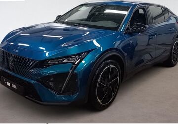 Peugeot 408 21.354 km 26.390 &euro; Marburg 35043