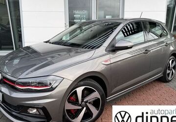 VW Polo 59.293 km 19.850 &euro; Neustadt / Hessen 35279