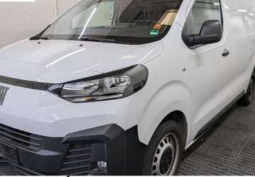 Fiat Scudo 40.880 km 23.980 &euro; Marburg 35043