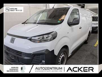 Gebrauchte Fiat Scudo