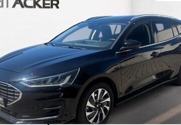 Ford Focus 7.600 km 21.690 &euro; Marburg 35043