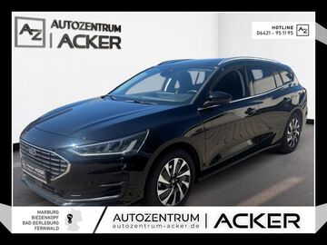 Gebrauchte Ford Focus