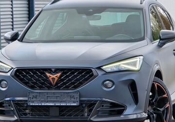 Cupra Formentor 95.756 km 32.999 &euro; Buseck 35418