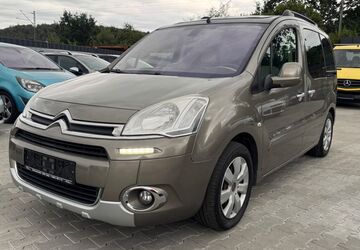 Citroen Berlingo 318.235 km 3.900 &euro; Cölbe 35091