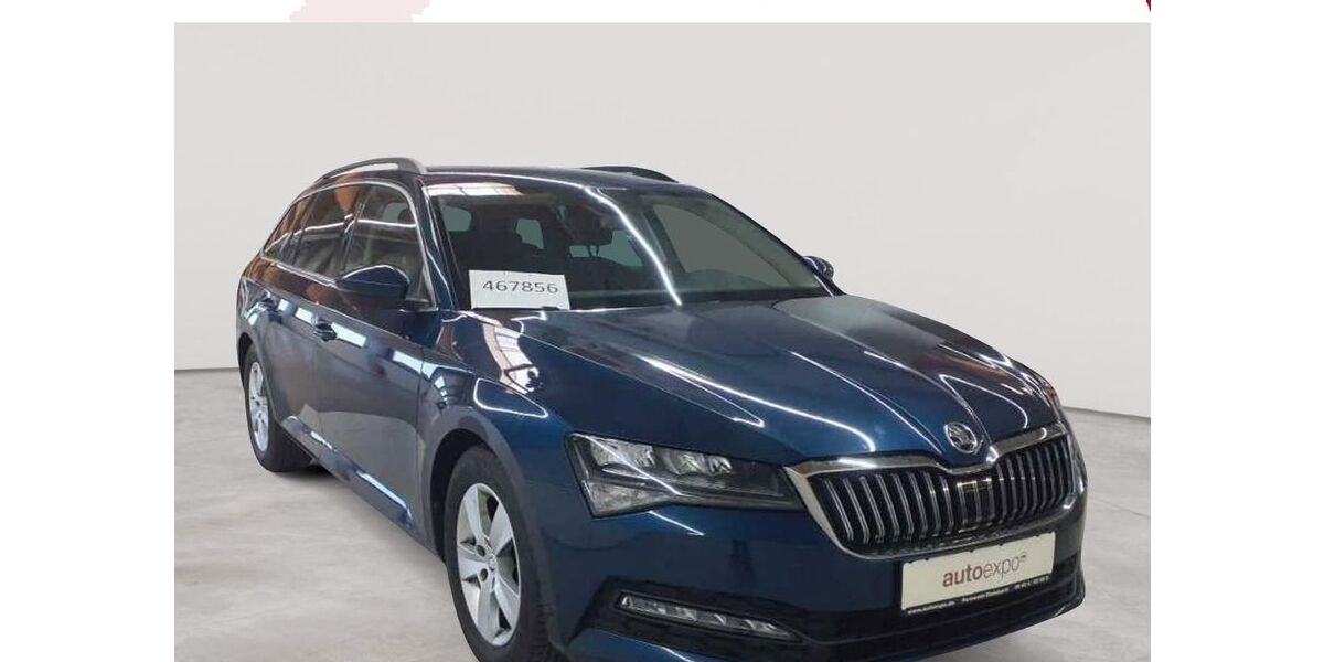 Skoda Superb 140.546 km 19.590 &euro; Fernwald-Steinbach 35463