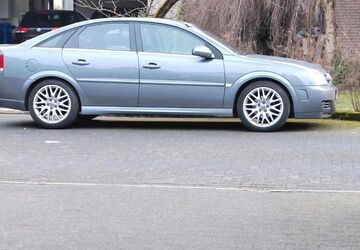 Opel Vectra 298.000 km 1.600 &euro; Haina 35114