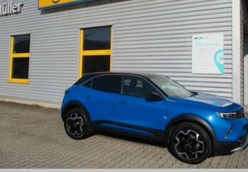 Opel Mokka 26.627 km 19.990 &euro; Biedenkopf 35216