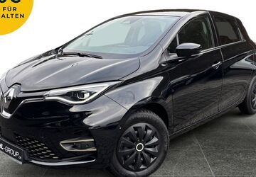 Renault ZOE 26.794 km 16.999 &euro; Marburg 35039