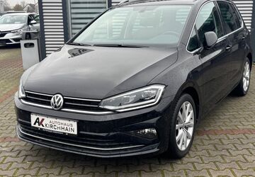 VW Golf 104.757 km 14.100 &euro; Kirchhain 35274