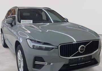 Volvo XC60 34.892 km 34.890 &euro; Fernwald-Steinbach 35463