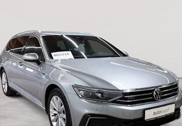 VW Passat Variant 67.020 km 22.190 &euro; Fernwald-Steinbach 35463