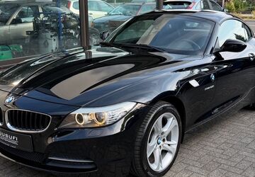 BMW Z4 48.679 km 19.500 &euro; Kirchhain 35274