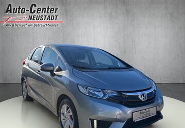 Honda Jazz 33.600 km 13.690 &euro; Neustadt / Hessen 35279