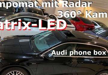 Audi e-tron 67.012 km 32.000 &euro; Grünberg 35305