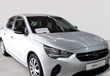Opel Corsa 41.971 km 11.489 &euro; Fernwald-Steinbach 35463