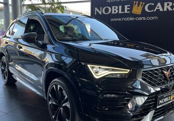 Cupra Ateca 60.000 km 27.790 &euro; Giessen 35394