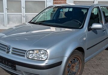VW Golf 176.000 km 680 &euro; Cölbe-Bernsdorf 35091