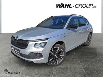 Gebrauchte Skoda Kamiq