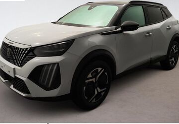 Peugeot 2008 10.213 km 24.880 &euro; Marburg 35043