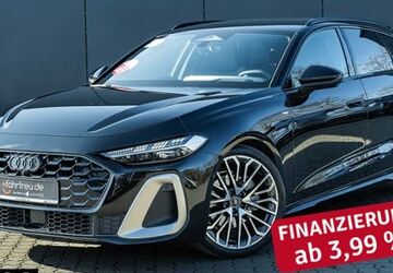 Audi A5 23.545 km 52.290 &euro; Gießen 35394