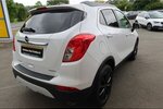 Opel Mokka X Active Start/Stop 78.550 km 11.990 &euro; Bad Endbach 35080