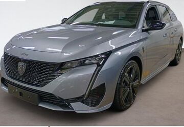 Peugeot 308 21.845 km 24.490 &euro; Marburg 35043