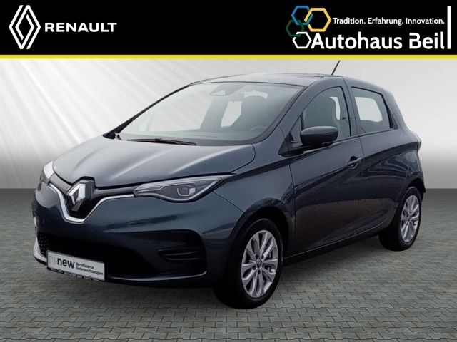 Renault ZOE 39.192 km 15.590 &euro; Heuchelheim 35452