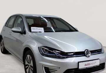 VW e-Golf 19.970 km 16.990 &euro; Fernwald-Steinbach 35463