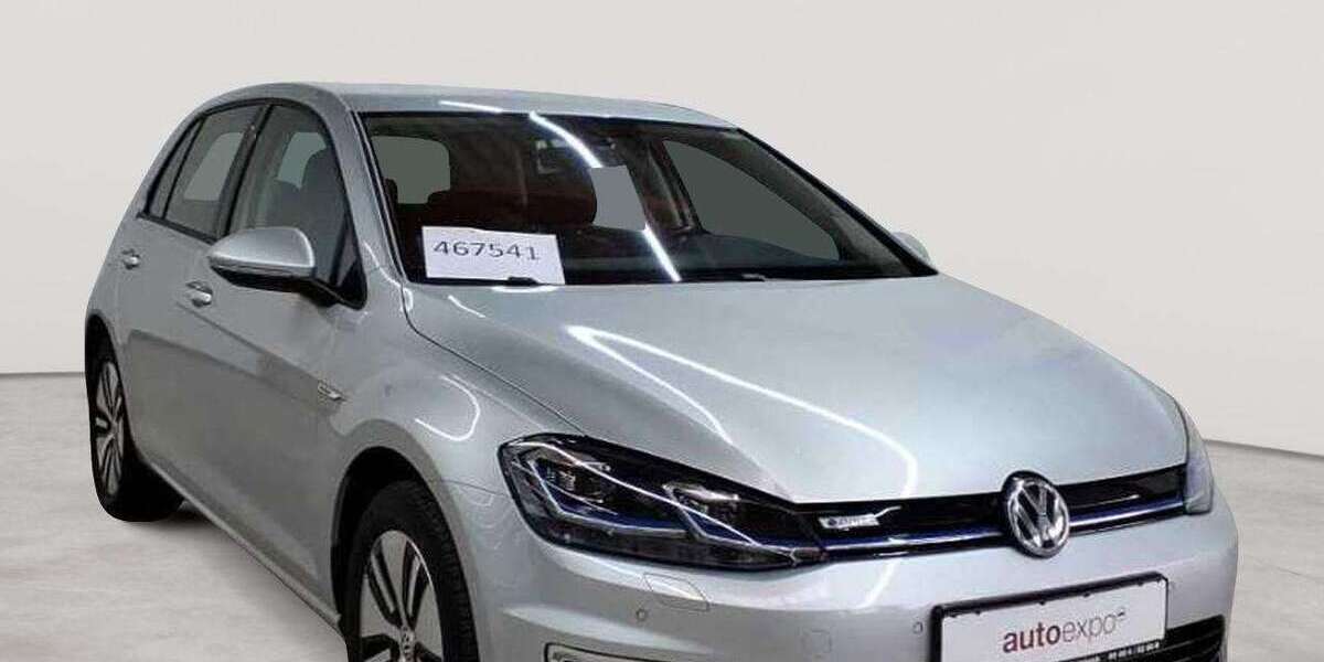 VW e-Golf 19.970 km 16.990 &euro; Fernwald-Steinbach 35463