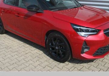 Opel Corsa 35.100 km 16.250 &euro; Biedenkopf 35216