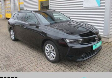 Opel Astra 16.923 km 21.950 &euro; Biedenkopf 35216