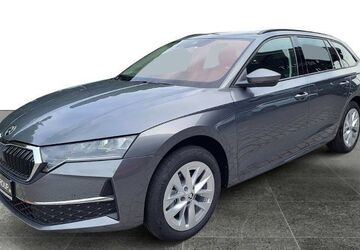 Skoda Octavia 18.783 km 33.490 &euro; Marburg 35039