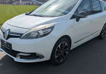 Renault Scenic 261.000 km 4.000 &euro; Cölbe-Bernsdorf 35091