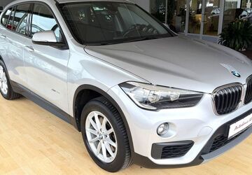 BMW X1 99.960 km 19.350 &euro; Frankenberg/Eder 35066