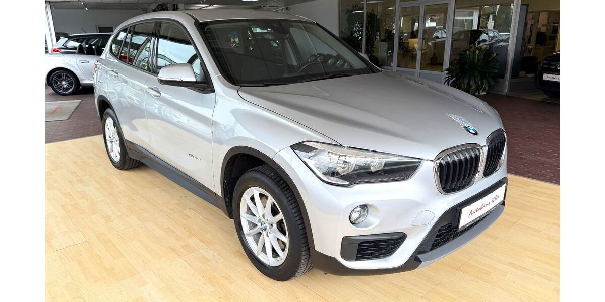 BMW X1 99.960 km 19.350 &euro; Frankenberg/Eder 35066