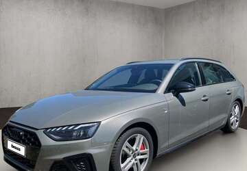 Audi A4 96.130 km 31.800 &euro; Marburg 35039