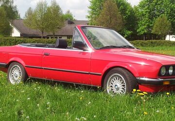 BMW 320 245.000 km 8.999 &euro; Steffenberg 35239