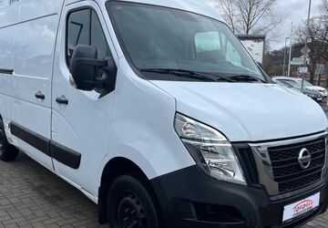 Nissan NV400 114.000 km 14.990 &euro; Dautphetal-Friedensdorf 35232
