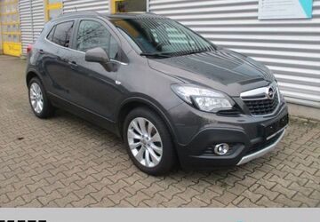 Opel Mokka 81.052 km 11.450 &euro; Biedenkopf 35216
