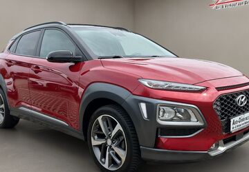 Hyundai KONA 66.000 km 14.950 &euro; Neustadt / Hessen 35279