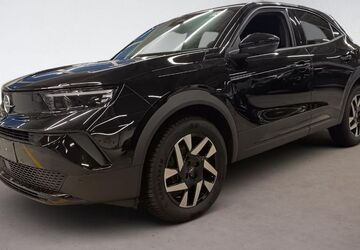 Opel Mokka 12.200 km 21.900 &euro; Frankenberg 35066