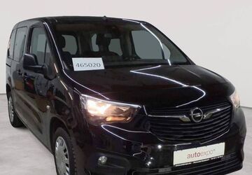 Opel Combo Life 55.923 km 18.089 &euro; Fernwald-Steinbach 35463