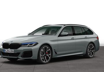BMW 540 69.272 km 54.390 &euro; Marburg 35043
